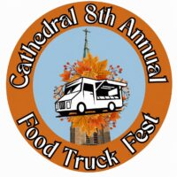 Cathedral of St. Peter 8th Annual Food Truck Fest